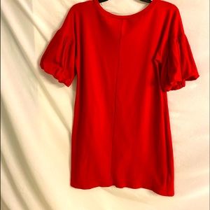 Rolla Coster Dress TShirt material